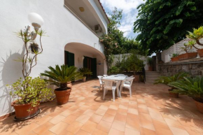 Villa Cataldo-Ischia